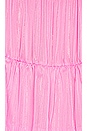 view 4 of 4 Athena Maxi Dress in Pink Sugar