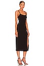 view 2 of 3 Campbell Dress in Black