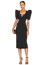 view 1 of 3 Bronte Dress in Black