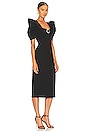view 2 of 3 Bronte Dress in Black