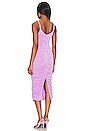 view 3 of 3 Regan Dress in Lavender