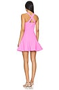 view 3 of 3 Stassi Dress in Pink Sugar