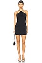 view 1 of 3 MARIANNE 원피스 in Black