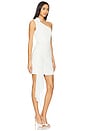 view 2 of 4 Cassia Dress in White