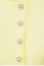 view 4 of 4 Marcina Dress in Lime Sherbet