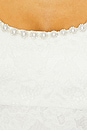 view 4 of 4 Isa Dress in White