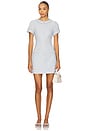 view 1 of 4 Lenetta Dress in Blue