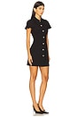 view 2 of 4 Mylah Dress in Black