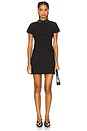 view 1 of 3 Ello Dress in Black