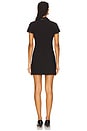 view 3 of 3 Ello Dress in Black
