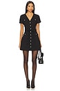 view 1 of 3 Jolie Dress in Black