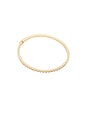 view 1 of 3 BRACELET REESE in Gold