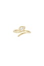 view 1 of 3 Ring in Gold