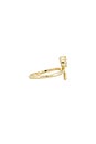 view 2 of 3 Ring in Gold