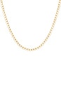 view 2 of 2 COLLAR REESE in Gold