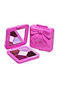 view 2 of 5 PALETA DE SOMBRAS POCKET CANDY in Sugar Plum