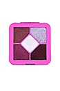 view 3 of 5 PALETA DE SOMBRAS POCKET CANDY in Sugar Plum