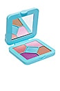 view 1 of 5 Pocket Candy Palette in Bubblegum