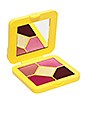 view 1 of 5 PALETTE D'OMBRES À PAUPIÈRES POCKET CANDY in Pink Lemonade