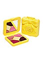 view 2 of 5 PALETTE D'OMBRES À PAUPIÈRES POCKET CANDY in Pink Lemonade