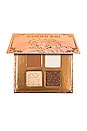 view 1 of 4 XS Solid Gold Palette in 