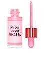 view 1 of 3 Liquid Hi-Lite Drops in Pink Glaze