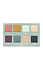 view 2 of 3 Prelude Chroma Eye & Face Palette in 
