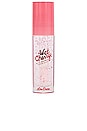 view 2 of 4 Wet Cherry Lip Gloss in Extra Extra Poppin Cherry