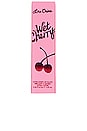 view 3 of 4 Wet Cherry Lip Gloss in Extra Extra Poppin Cherry