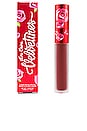 view 2 of 2 Velvetine Lipstick in Saint