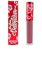 view 2 of 2 ROUGE À LÈVRES VELVETINE in Sasha