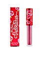 view 2 of 2 Metallic Velvetine Lipstick in Vibe