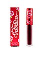 view 2 of 2 Velvetine Lipstick in Dream Girl