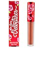 view 2 of 2 Metallic Velvetine Lipstick in Lana