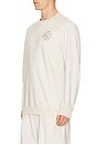 view 3 of 6 Way Of Wade Sweatshirt in Light Grey