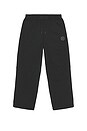 view 5 of 5 Way Of Wade Sweatpants in Black