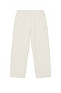 view 5 of 5 Way Of Wade Sweatpants in Light Grey
