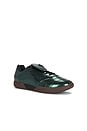 view 2 of 6 Jimmy Butler Sneaker in Green Metallic