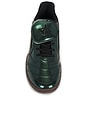 view 5 of 6 Jimmy Butler Sneaker in Green Metallic