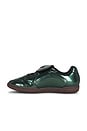 view 6 of 6 Jimmy Butler Sneaker in Green Metallic