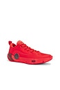 view 2 of 6 Way Of Wade 12 Go Home Sneaker in Red