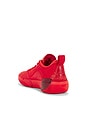 view 3 of 6 Way Of Wade 12 Go Home Sneaker in Red