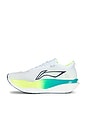 view 5 of 6 Feidian 6 Elite in White