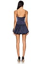 view 3 of 3 Dollhouse Mini Dress in Navy