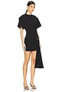 view 2 of 4 VESTIDO MARTINI in Onyx