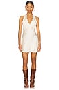 view 1 of 4 Stars Align Mini Dress in Cream