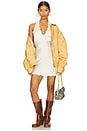 view 4 of 4 Stars Align Mini Dress in Cream