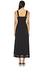 view 3 of 3 Kendall Maxi Dress in Onyx