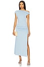 view 1 of 4 x REVOLVE Original Sin Dress in Baby Blue