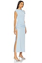 view 3 of 4 x REVOLVE Original Sin Dress in Baby Blue